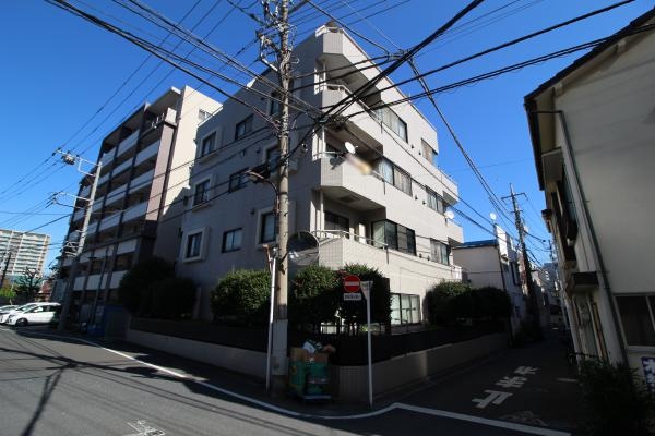 ラルゴ天王パーク